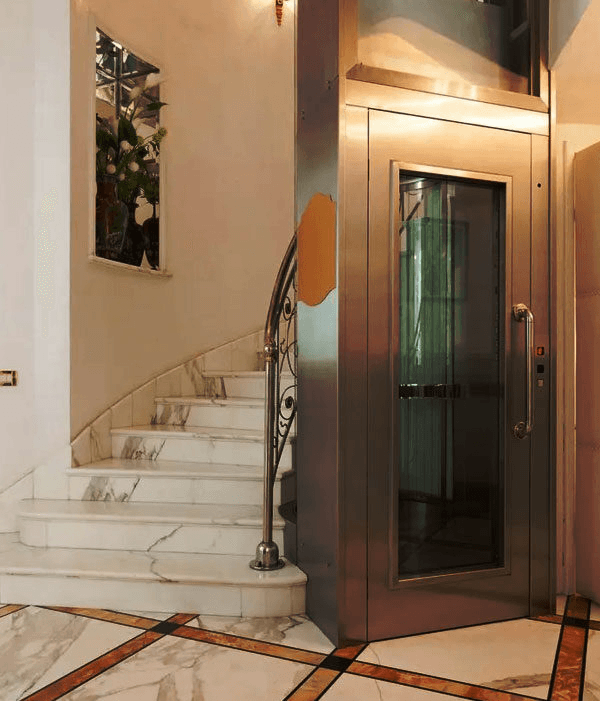 Fire Evacuation Elevators: Engineering Solutions for fire safety