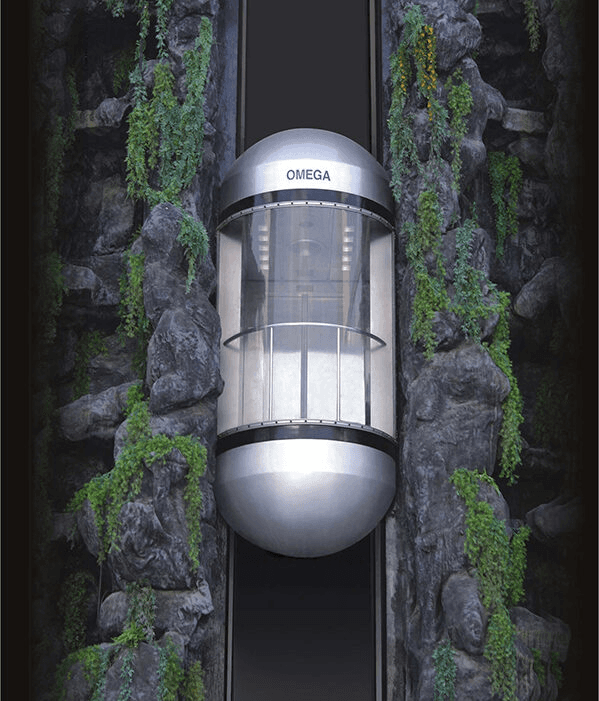 Capsule Lifts: Merging premium aesthetics with engineering
