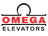 Omega Elevator Logo