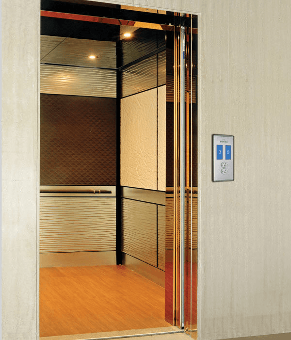 Elevator Modernization: Sustainability in vertical transit