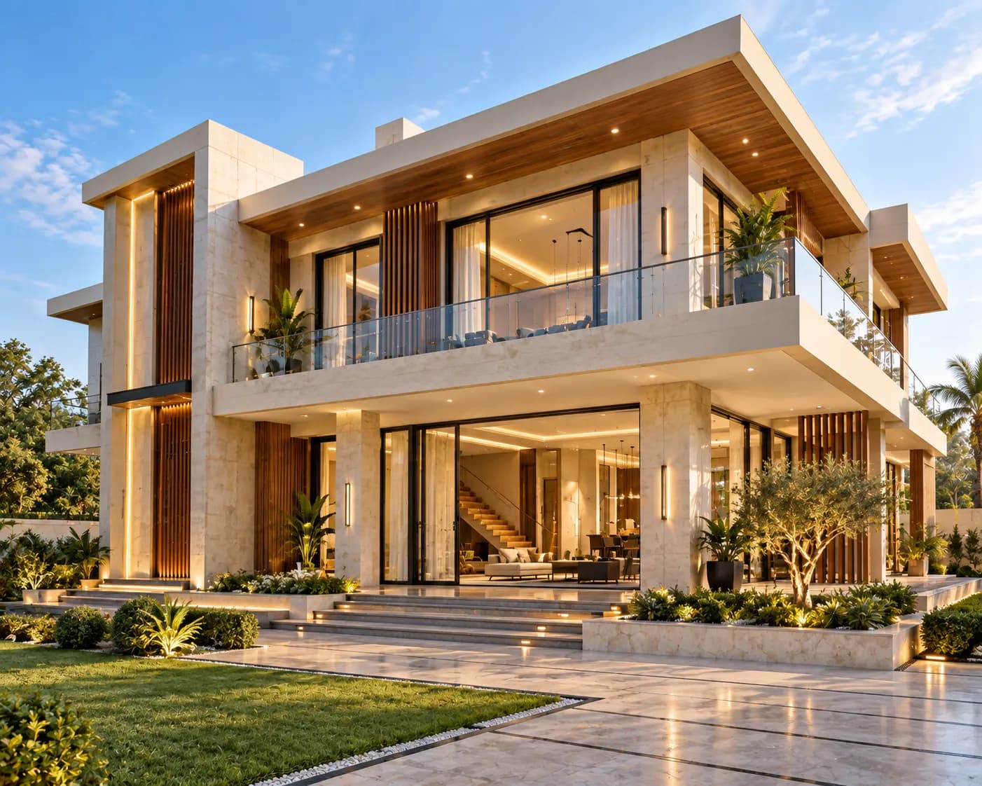 Existing Home