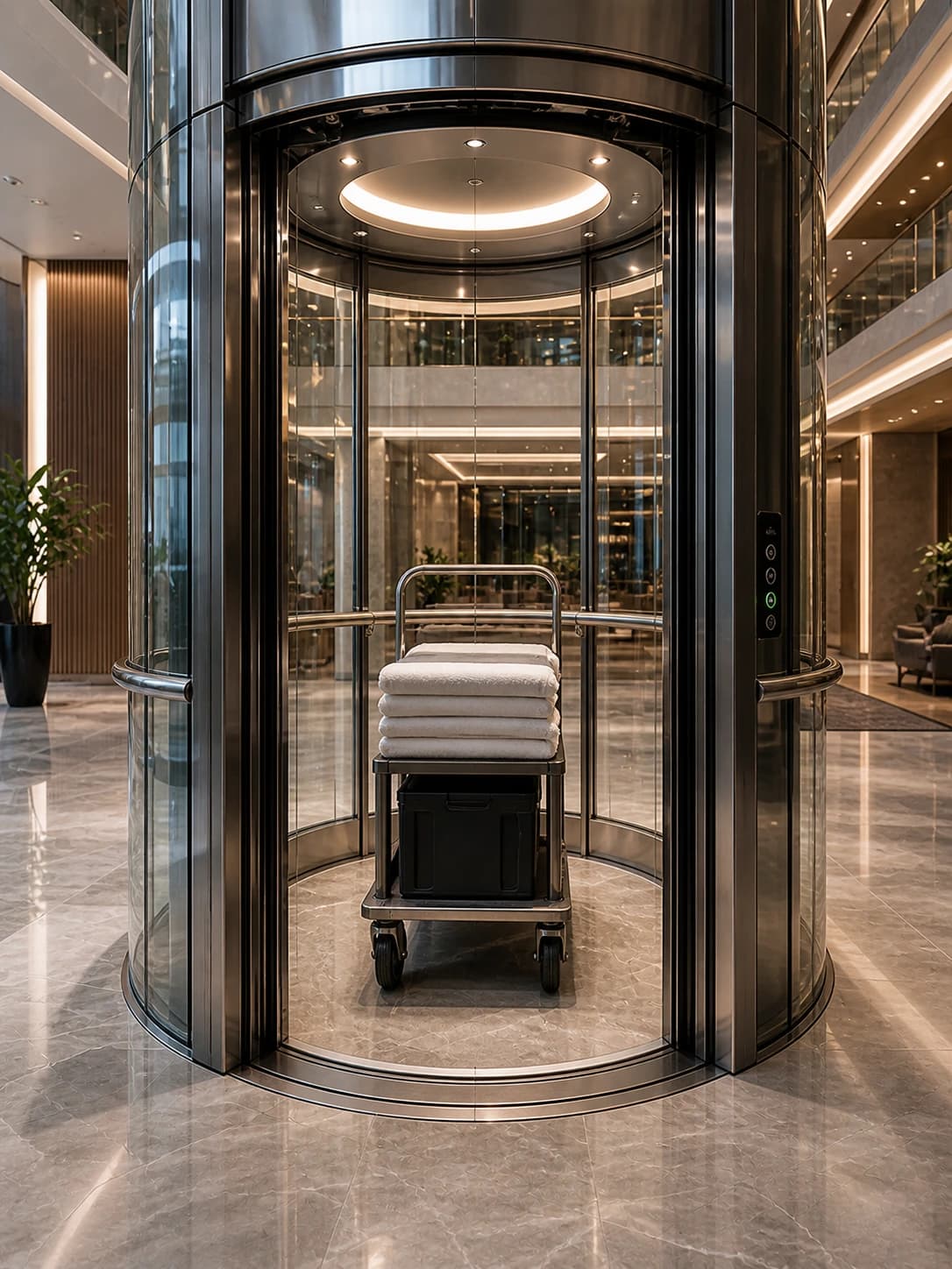 Door Safety