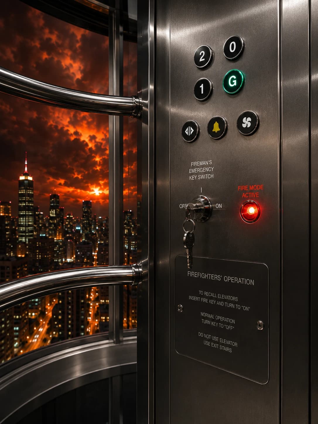 Safety Systems