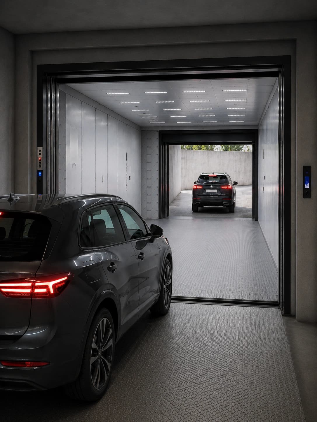 Door Systems