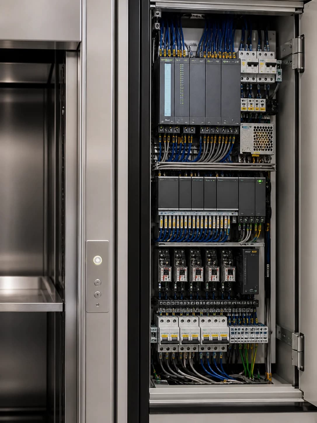 Control Systems