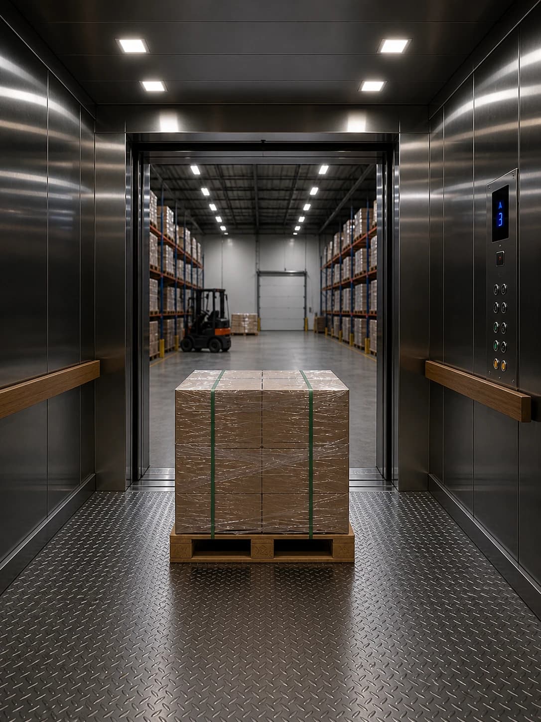Operational Efficiency