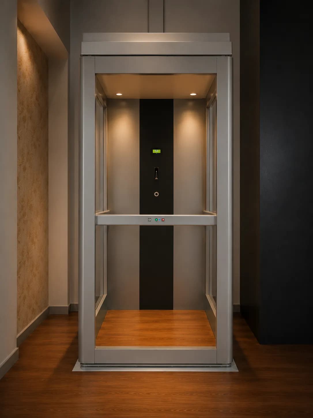 Home Lift / Home Elevator