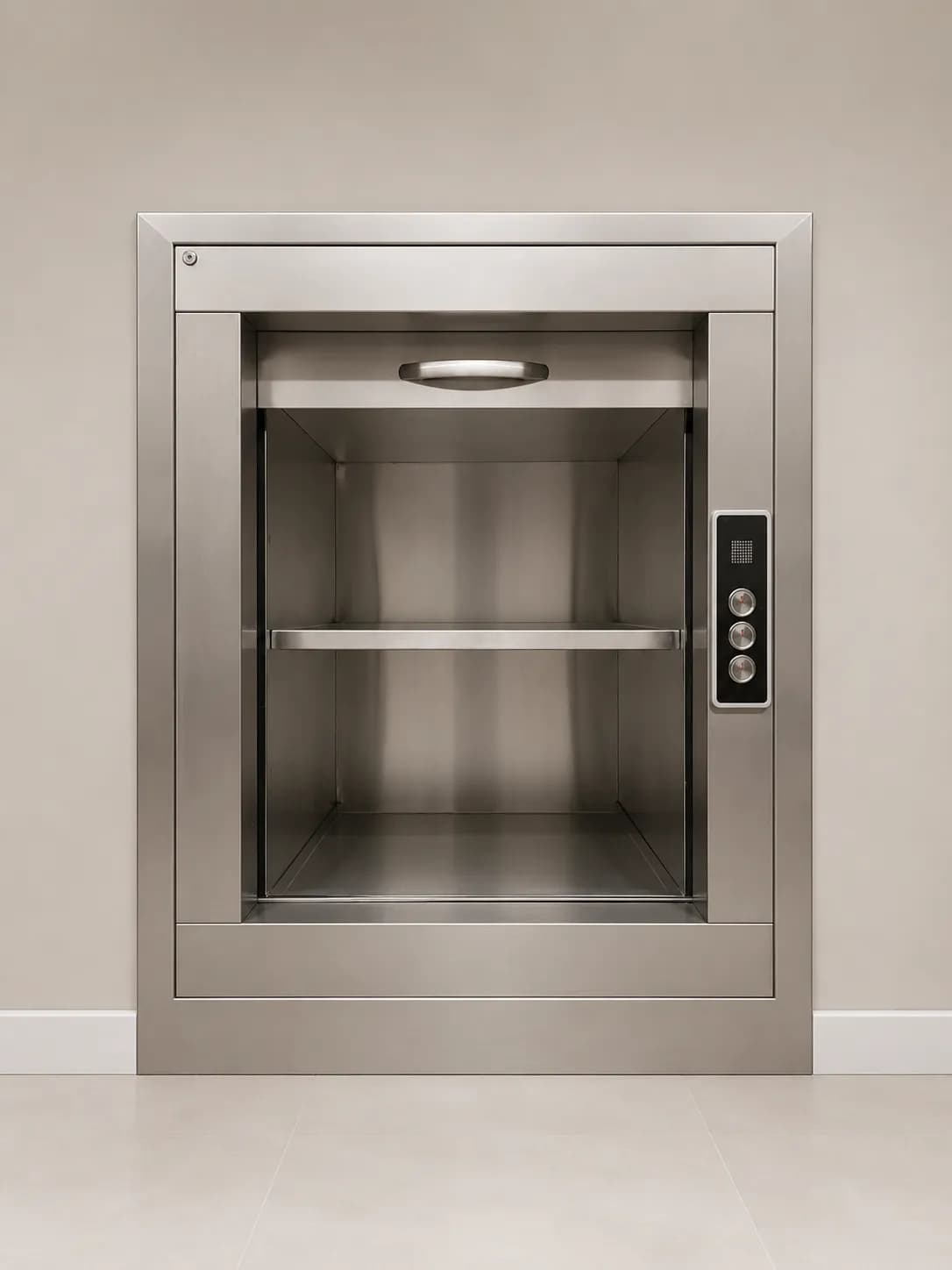 Dumbwaiter