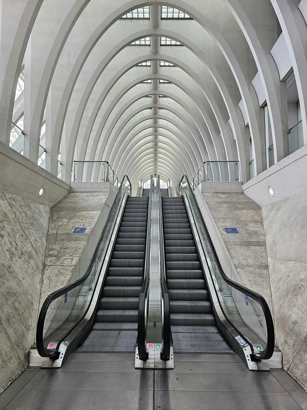 Escalator