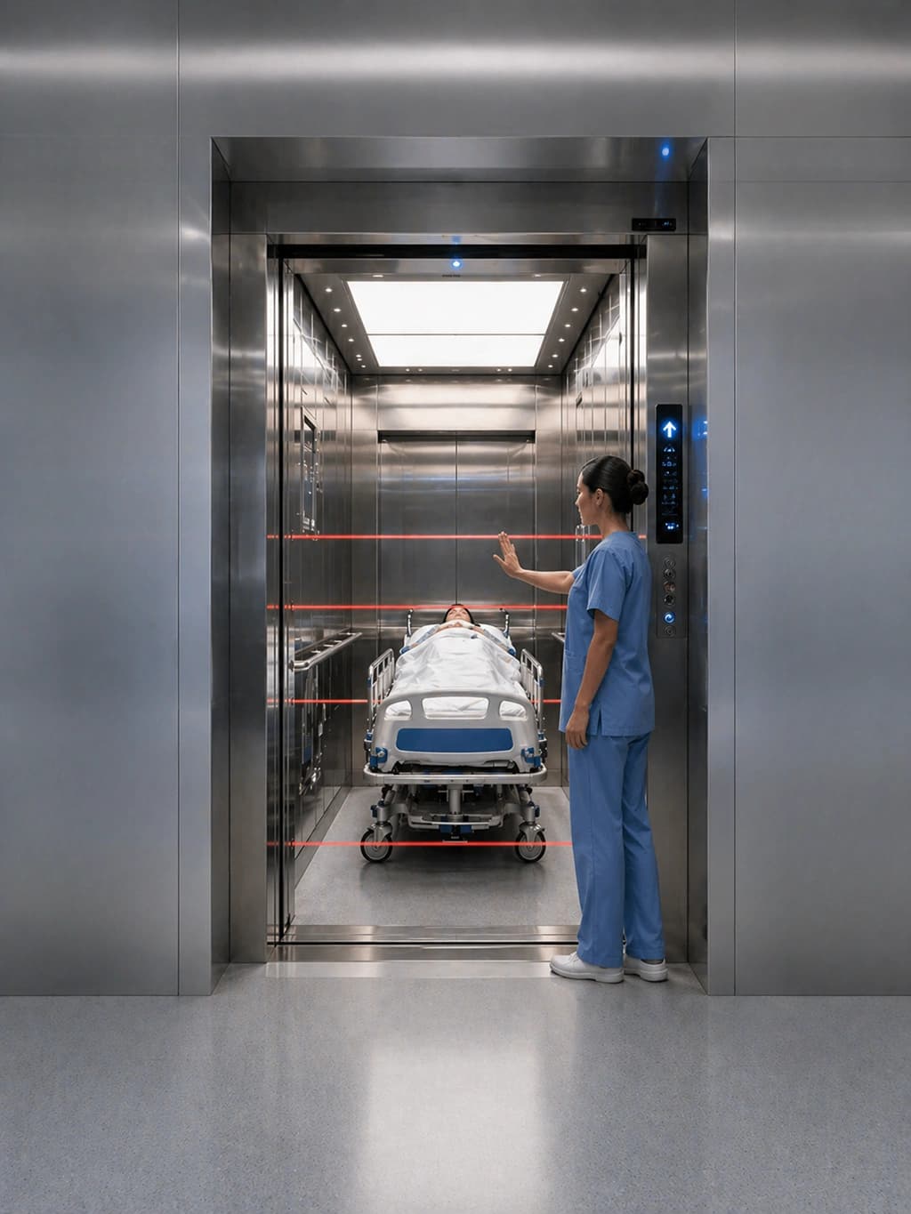 Safety Systems
