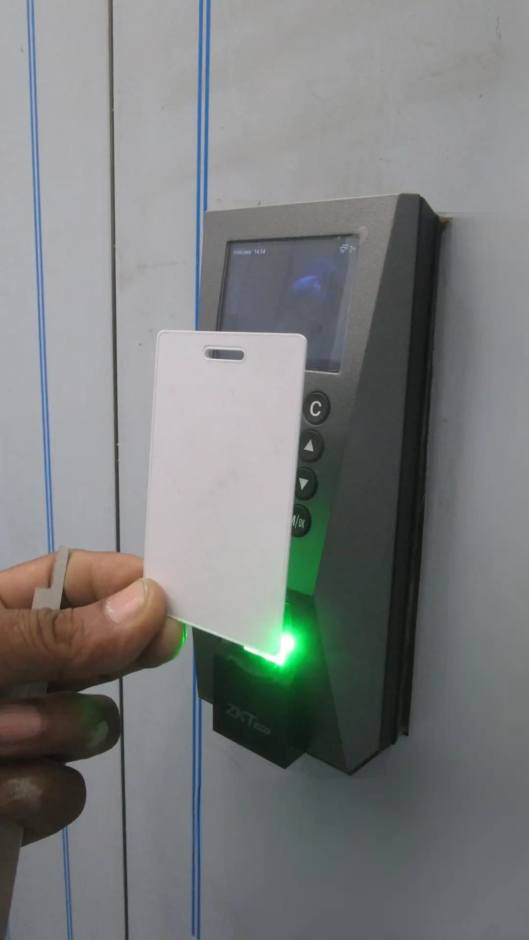 Control Technology