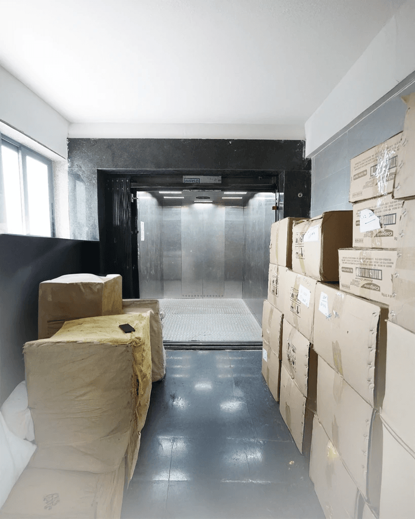 Industrial & Manufacturing Facilities