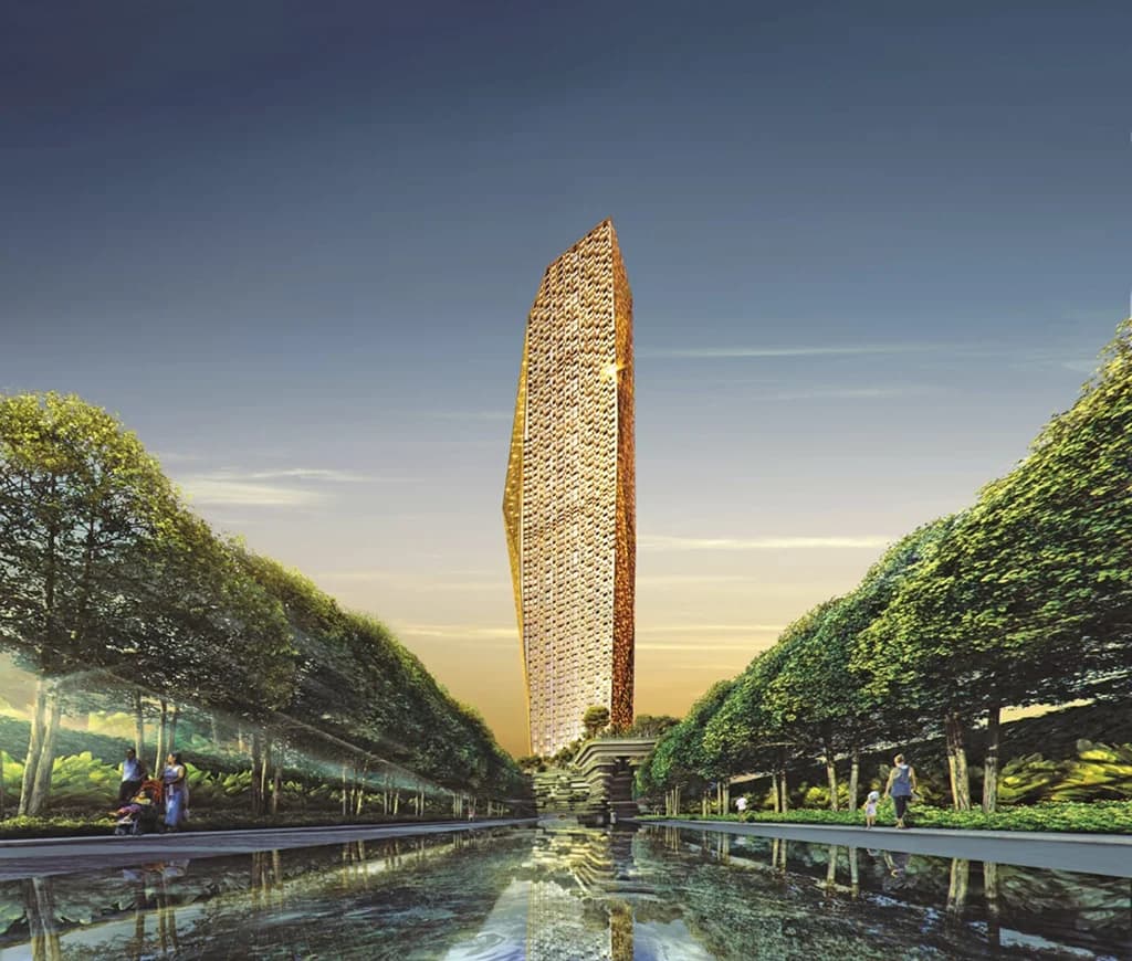 Lodha Park