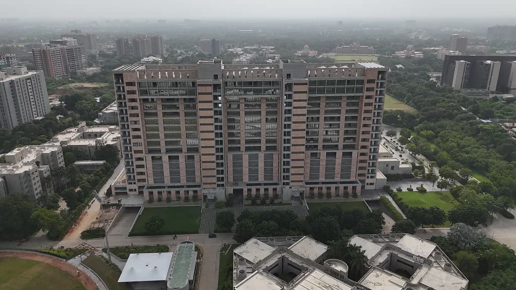 Nirma University