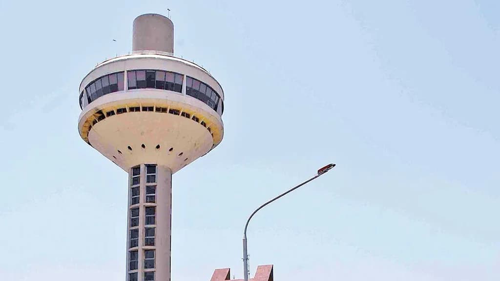 Patang Restaurant - Ahmedabad