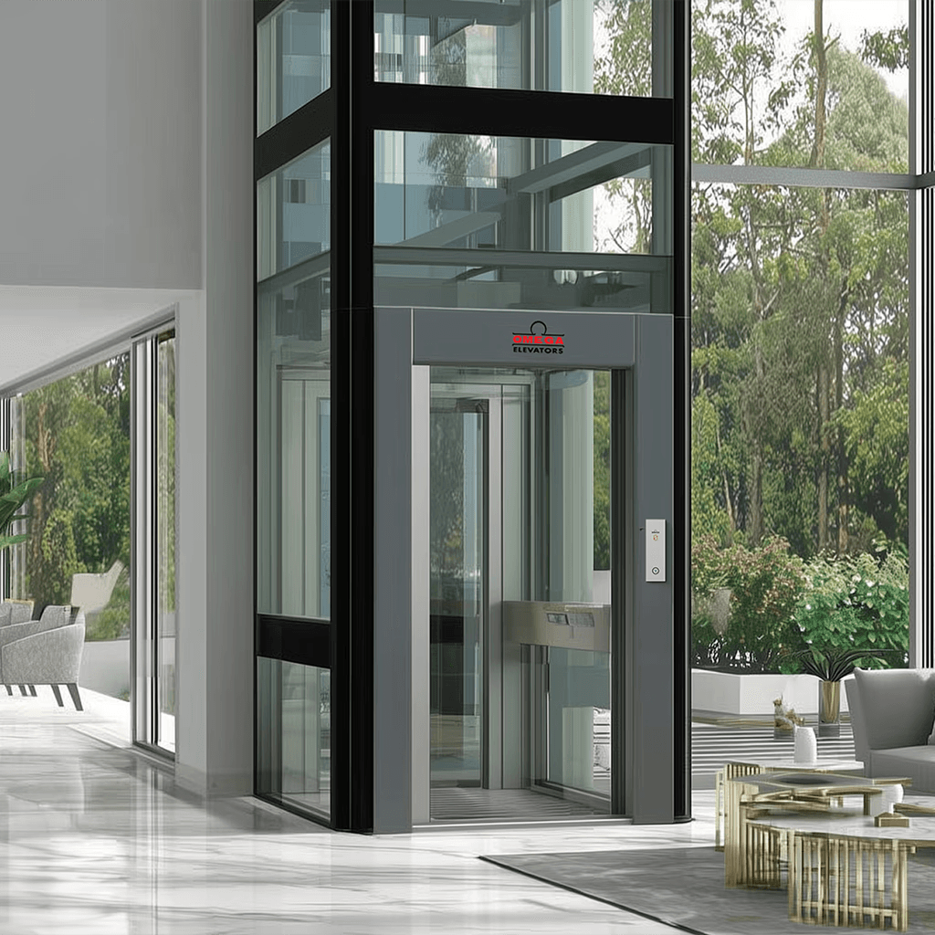 Residential & Commercial Real Estate