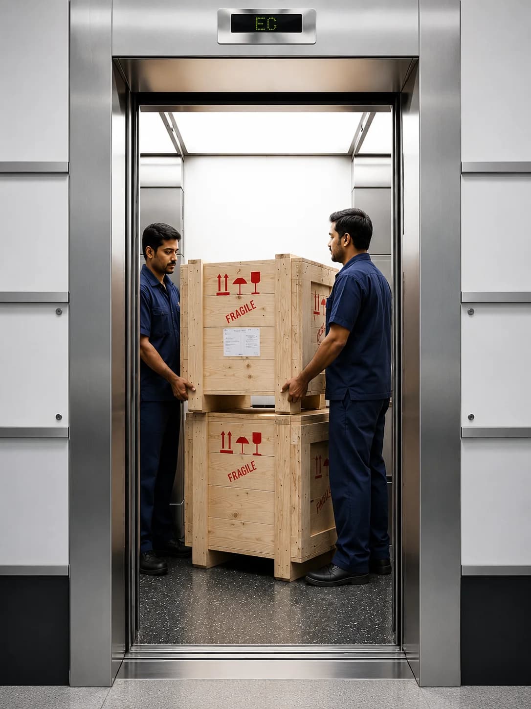 Operational Efficiency