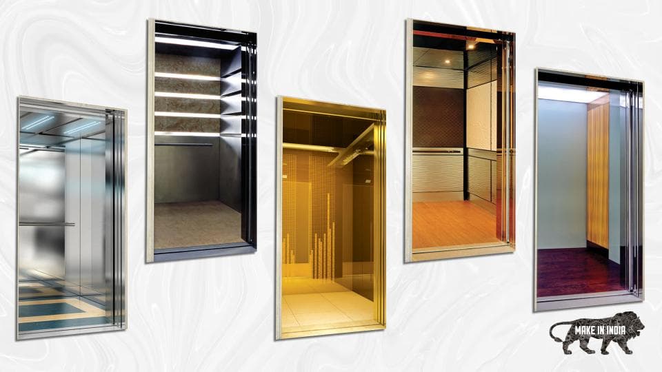 Door and Cabin Design Innovation