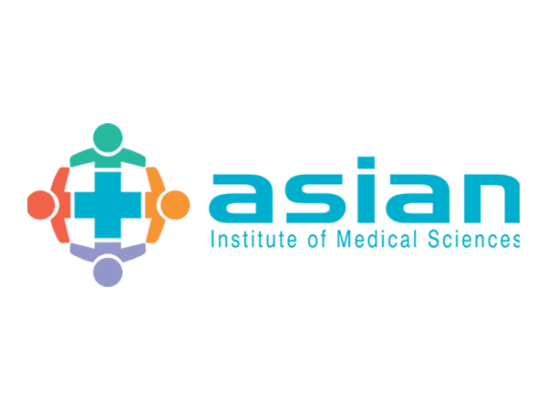 Asian Institute Of Medical Sciences