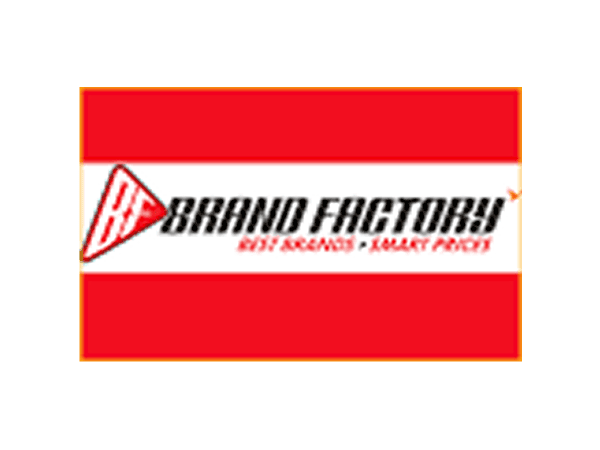 Brand Factory