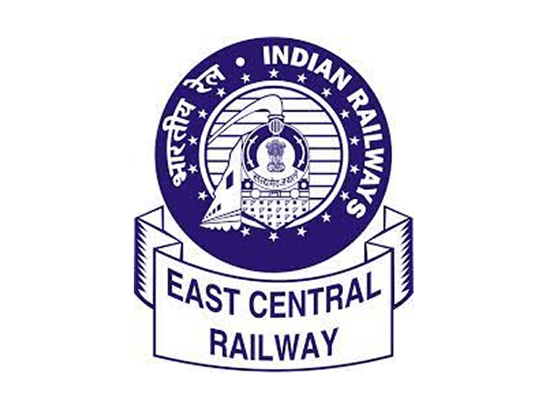 East Central Railway