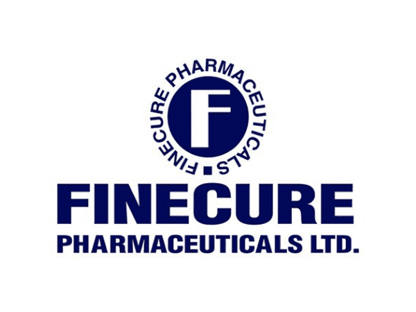 Finecure Pharmaceuticals