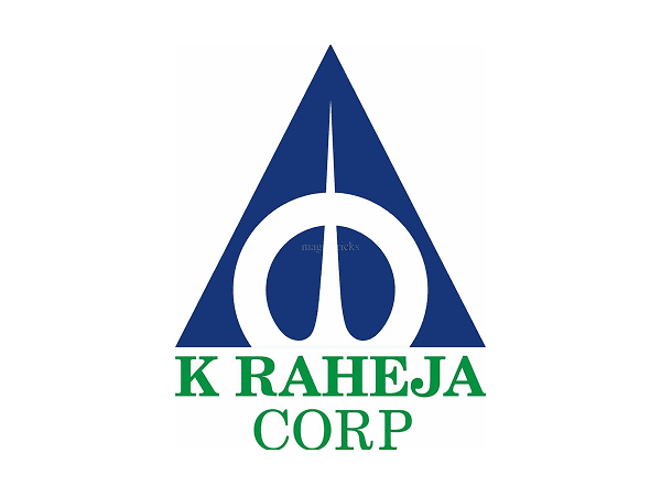K Raheja Grp