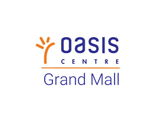 Oasis Mall