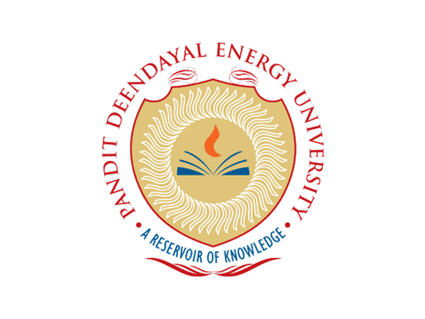 Pandit Deendayal Energy University