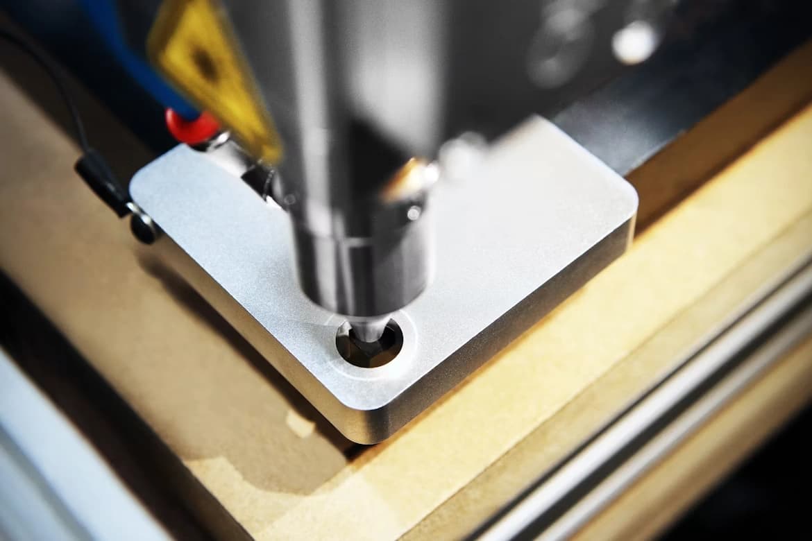 CNC Machines