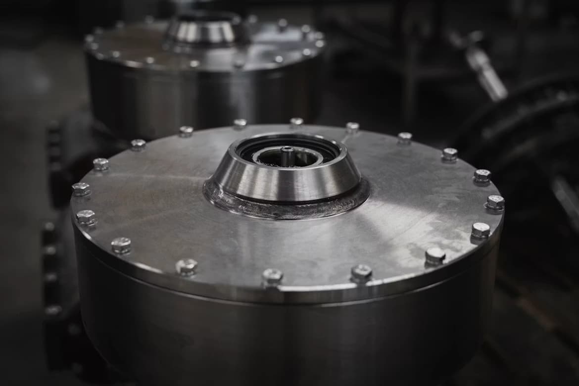 Permanent Magnet Motors