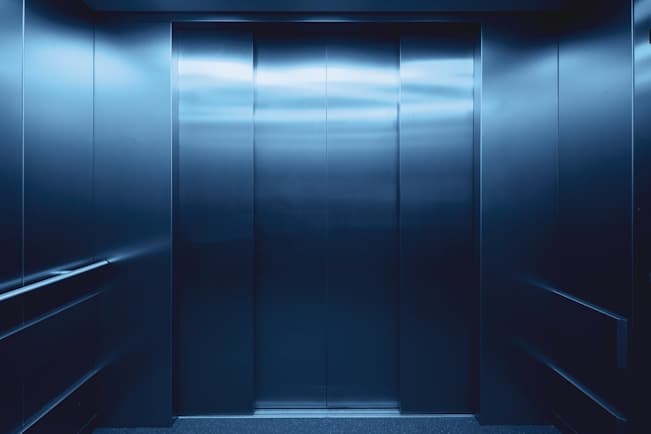 Elevators