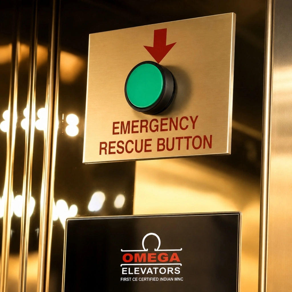 ARD - emergency rescue Device
